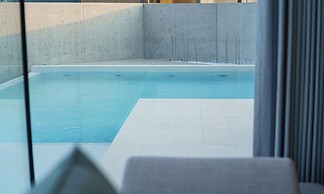 STARSCAPE Pool Villa