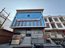Shree Priya Priyatam Dham