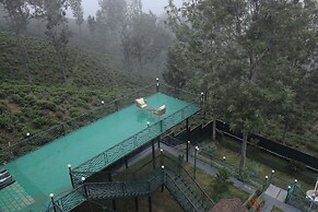 Memories Blue Mountain