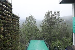Memories Blue Mountain