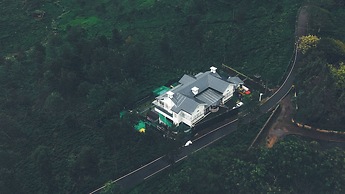 Memories Blue Mountain