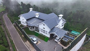 Memories Blue Mountain