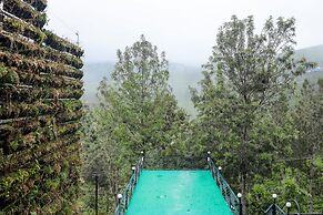Memories Blue Mountain