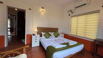 KUZHUPPILLY BEACH HOUSE