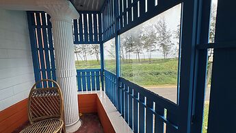 KUZHUPPILLY BEACH HOUSE