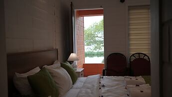 KUZHUPPILLY BEACH HOUSE