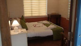 KUZHUPPILLY BEACH HOUSE