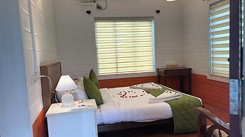 KUZHUPPILLY BEACH HOUSE