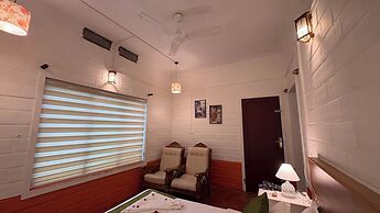 KUZHUPPILLY BEACH HOUSE