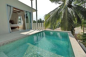 Dreamy Jungle Villa