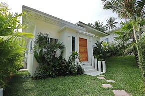 Dreamy Jungle Villa