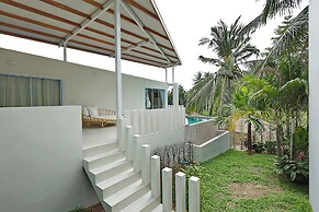 Dreamy Jungle Villa