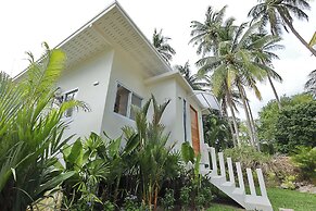Dreamy Jungle Villa