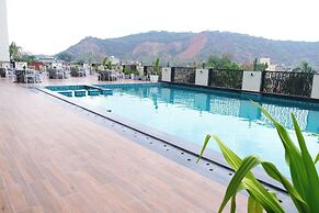 Pride Premier Alwar, Sariska