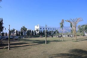 Pride Premier Alwar, Sariska