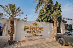 Pride Premier Alwar