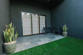 Himawari House
