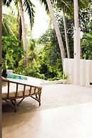 Dreamy Jungle view villa