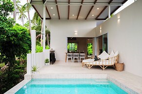Dreamy Jungle view villa