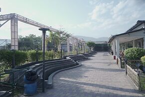 Kumar Green Resort