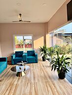 Kumar Green Resort
