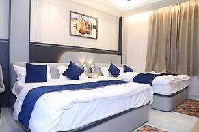 Hotel Shri Ram Ratan Inn