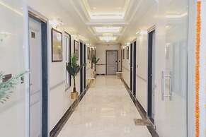 Hotel Shri Ram Ratan Inn
