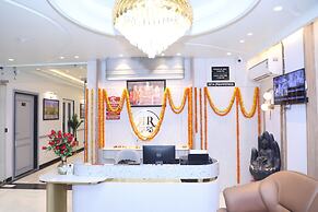 Hotel Shri Ram Ratan Inn