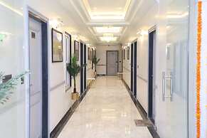 Hotel Shri Ram Ratan Inn