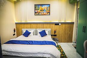 Hotel Shri Ram Ratan Inn