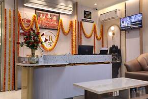 Hotel Shri Ram Ratan Inn