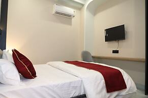 Hotel Shri Ram Ratan Inn