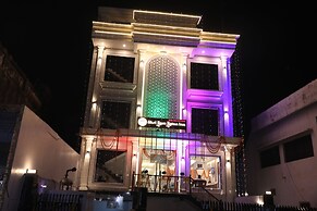 Hotel Shri Ram Ratan Inn