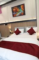 Hotel Shri Ram Ratan Inn