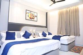 Hotel Shri Ram Ratan Inn