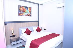 Hotel Shri Ram Ratan Inn