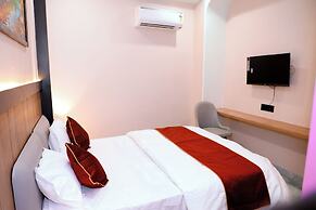 Hotel Shri Ram Ratan Inn