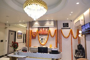Hotel Shri Ram Ratan Inn