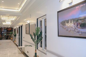 Hotel Shri Ram Ratan Inn