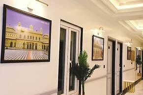Hotel Shri Ram Ratan Inn