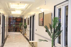 Hotel Shri Ram Ratan Inn