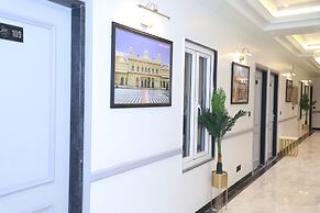 Hotel Shri Ram Ratan Inn