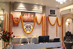 Hotel Shri Ram Ratan Inn