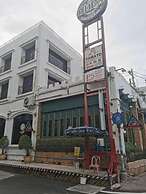 The One Hotel