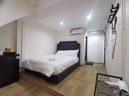 The One Hotel