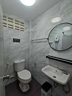 The One Hotel