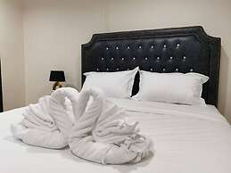 The One Hotel