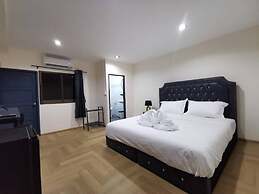 The One Hotel