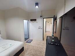 The One Hotel