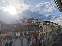 The One Hotel